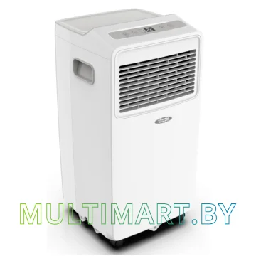 Кондиционер мобильный General Climate GCP-09CRA